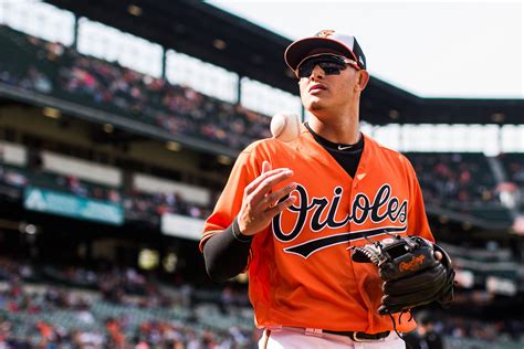 Orioles reset: The Manny Machado trade started Baltimore’s rebuild 5 years ago. Here are 5 moves from it paying off now.