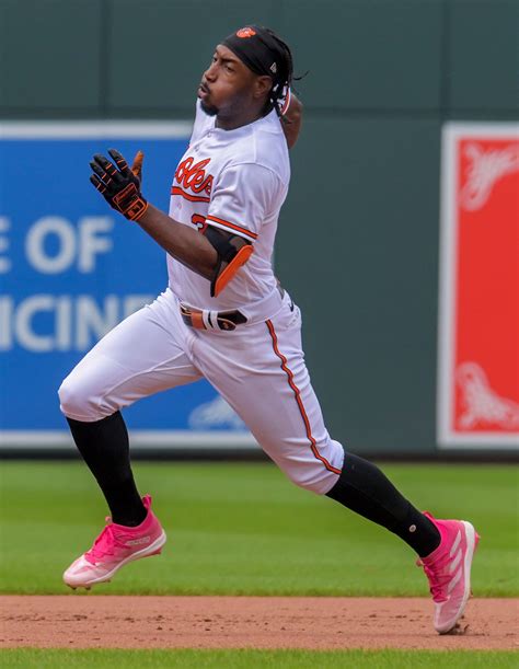 Orioles reset: The cases for and against Jorge Mateo as a piece of the team’s playoff push