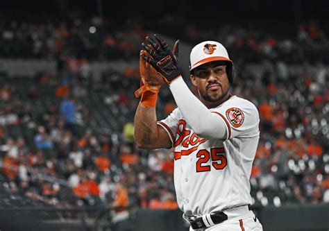 Orioles reset: With playoffs looming, Baltimore believes it’s learned from last year’s near miss