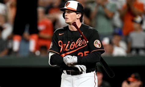 Orioles return to Baltimore with high expectations for 2023 season: ‘We cannot go backward’