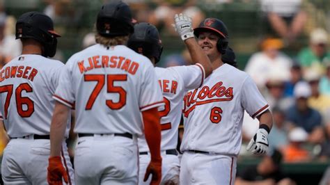Orioles roundtable: Predicting breakout players, team record and more for 2023 season
