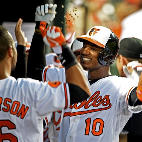 Orioles savor first All-Star Game experience: ‘Everything I ever imagined’