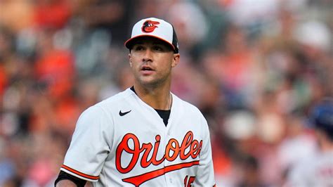 Orioles scratch Jack Flaherty from Wednesday’s start vs. Blue Jays: ‘Just didn’t quite feel like I bounced back’