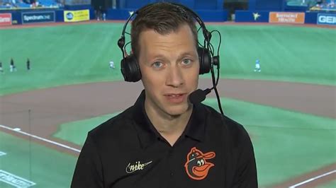 Orioles suspend announcer Kevin Brown over factual comment about team’s lack of success at Tampa Bay: reports