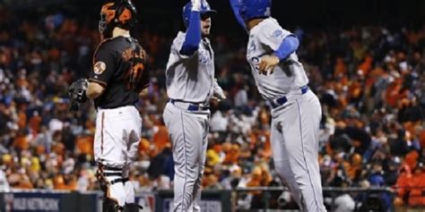Orioles top Royals, 3-2, as offense scores early and bullpen holds on late