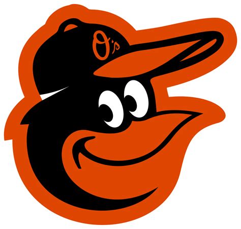 Baltimore Orioles Major League Baseball Baltimore Maryland. They 
