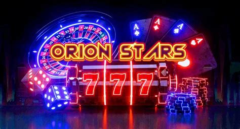 Orion 777. Fortune Stars Gaming 777, Houston, TX. 11,405 likes · 7 talking about this. OFFICIAL GAMING PLATFORM TOP RATED GAMES AVAILABLE SPECIAL PROMOS DM FOR ACCOUNT 24/7 SERVICE 