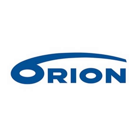 Orion Corporation - Wikipedia