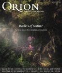 Orion Magazine Ecology & Science