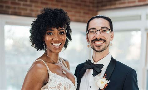 Orion married at first sight. This week on “Married At First Sight,” some couples are in the honeymoon phase and others seem to be not in the same boat at all. Find out what happened with the couples, from Lauren and Orion ... 