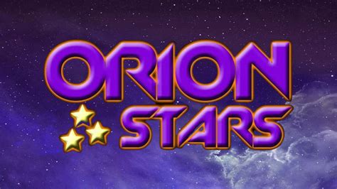 Orion stars xyz. orionstars 