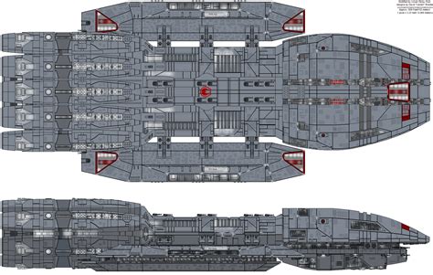 Orion-class Battlestar Galactica Wiki Fandom