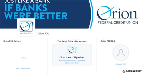 Orionfcu - The name change is not expected to affect current member accounts or products, he said. MATCU is the largest credit union in Memphis with $436.8 million in deposits, $526.8 million in assets and ...
