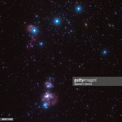 Orions Belt Bildbanksfoton och bilder - Getty Images