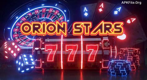 Orion Stars 777 Online Casino. Categories. News; Tips; Rece