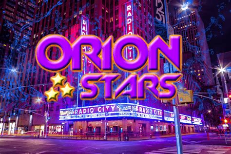 com is a sweepstakes casino that provides free casino style entertainment to players in the United States and Canada (exclusions apply). . Orionstarsvip