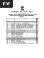 Orissa high court cause list pdf. .  ...
