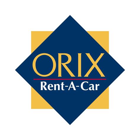 Orix Car Rental - HolidayCars.com