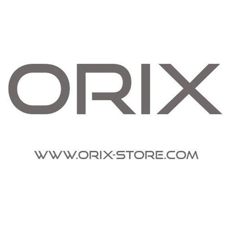 Orix Store - Facebook