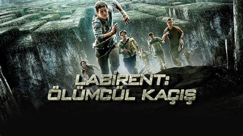 Orjinal Adı:Labirent: Ölümcül Kaçış Türkçe Altyazılı Fragman 19 Eylül 2014 Oyuncular: Dylan O'Brien, Aml Ameen, Will Poulter Abone olmak için: http://bit.