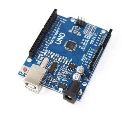 Orjinal Arduino Uno R3 SMD Versiyon Jsumo. 