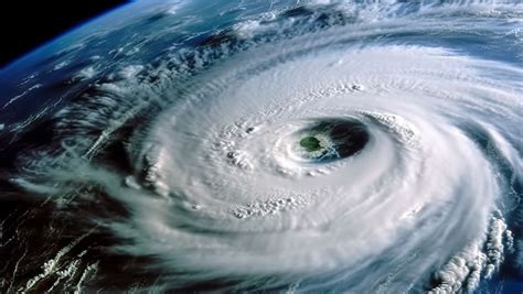 Orkanens öga