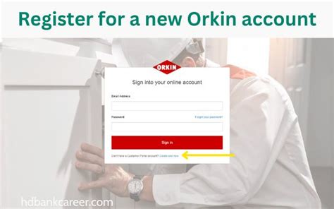Orkin com login. Pay By Phone. Pay your bill anytime, from anywhere, using MasterCard, VISA, Discover or Electronic check by calling 1-888-484-9465. Please be sure to have your account number and billing zip code. Please note that payments made after 5:00pm, on weekends or holidays, will be posted the next business day. Effective July 1, 2022, customers will be ... 