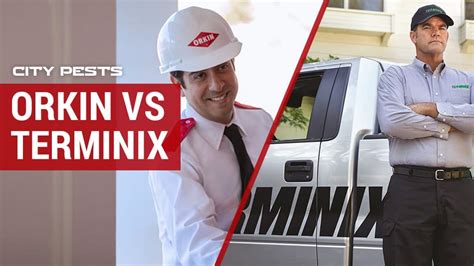 Orkin vs terminix. We recommend Orkin as a top pest control provider if you value reputable 24/7 customer support, money-back guarantees and comprehensive service options. You can contact the company by completing ... 