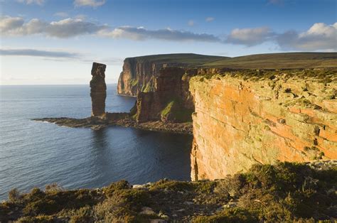 Orkney Islands Scotland
