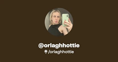 😈 XXX Orlaghhottie Onlyfans Leaked