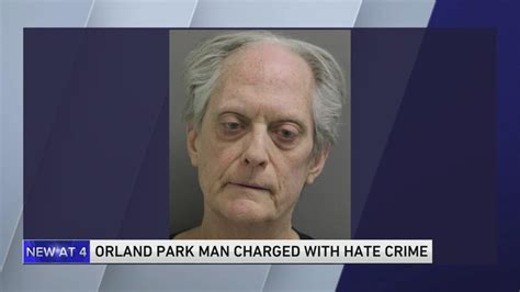 Orland Park man facing hate crime charges after allegedly punching neighbor, making hateful comments on Palestinian origin