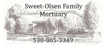 Orland obituaries. .  ...