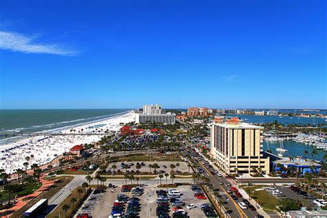 Orlando Airport to Clearwater Beach Private Transportation