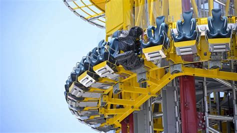 Orlando FreeFall ride to be taken down after teen