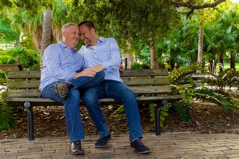 Orlando LGBT dating