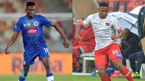 Xxxxxviaeo - Orlando Pirates skipper Maela dismisses notion the Buccaneers made  lightweight January signings