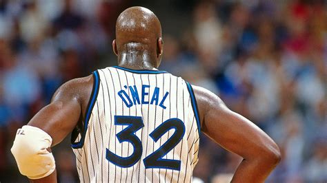 Orlando Sentinel poll gave Shaq excuse to leave Magic