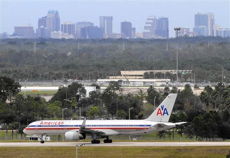 United Airlines, Spirit Airlines and two other airlines fly from New York to Orlando Airport (MCO) hourly. Alternatively, Starline Express operates a bus from New York to Pine Hills Marketplace, Orlando once daily. Tickets cost $110 - $160 and the journey takes 19h 30m. Airlines. Delta.. 