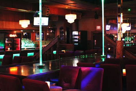 200 W Woodlawn Rd. Charlotte, NC 28217. CLOSED NOW. From Business: Fantasy meets reality at the Gentlemen's Club, central Charlotte's ultimate adult playground, where the city's secret life goes on, and the only thing missing is…. 2. Gentleman's Club.. 