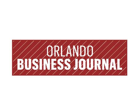 Orlando biz journal. By Richard Bilbao – Associate Managing Editor, Orlando Business Journal. Sep 27, 2022. Updated Oct 3, 2022 11:42am EDT. Listen to this article 3 min. 