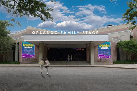 Orlando family stage. The Orlando Repertory Theater has a new name, which leaders just unveiled Thursday morning.The theater will now be known as Orlando Family Stage.It's has been an Orlando staple for about a hundred ... 