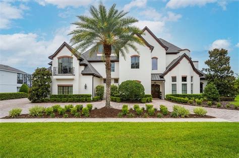 Orlando florida house for sale. Things To Know About Orlando florida house for sale. 