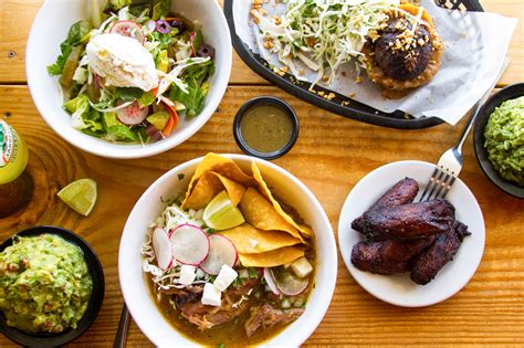 Orlando food. Contents. If you are in a hurry. 1. Try some mezcal at Reyes Mezcaleria. 2. Grab some modern southern comfort food at Se7en Bites. 3. Check out Winter Park’s Prato. 4. Delicious French Cuisine at the … 
