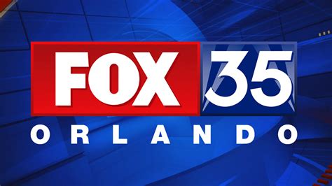 FOX 35 TV Schedule; Good Day Orlando; Orlando Matters; Late News at 11PM; LIveNow from FOX; Regional News. Gainesville News - FOX 51 Gainesville; Tampa News - FOX 13 News; Atlanta News - FOX 5 .... 