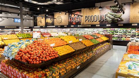 New Jersey-based Korean grocer H Mart is