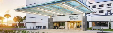 Orlando health south seminole. The FSED would be built by summer 2024, the same time Orlando Health South Seminole Hospital would close and the new Orlando Health Lake Mary Hospital would open. Orlando … 
