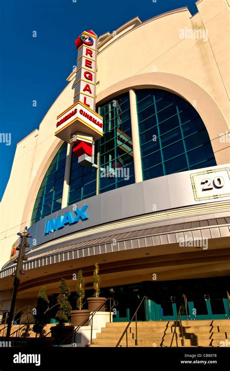 Regal Pointe Orlando 4DX & IMAX. Rate Theater. 9101 Internation