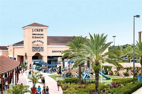 Orlando premium outlets review. Things To Know About Orlando premium outlets review. 
