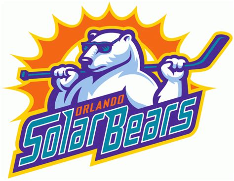 Orlando solar bears. Orlando Solar Bears goal horn used during the 2021-22 ECHL season at Amway Center in Orlando, FL.This video was made possible thanks to a collaboration with ... 