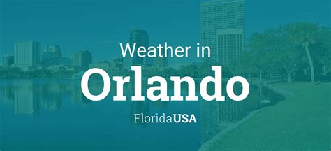 Orlando weather 2 weeks. Be prepared with the most accurate 10-day forecast for Orlando, FL with highs, lows, chance of precipitation from The Weather Channel and Weather.com 